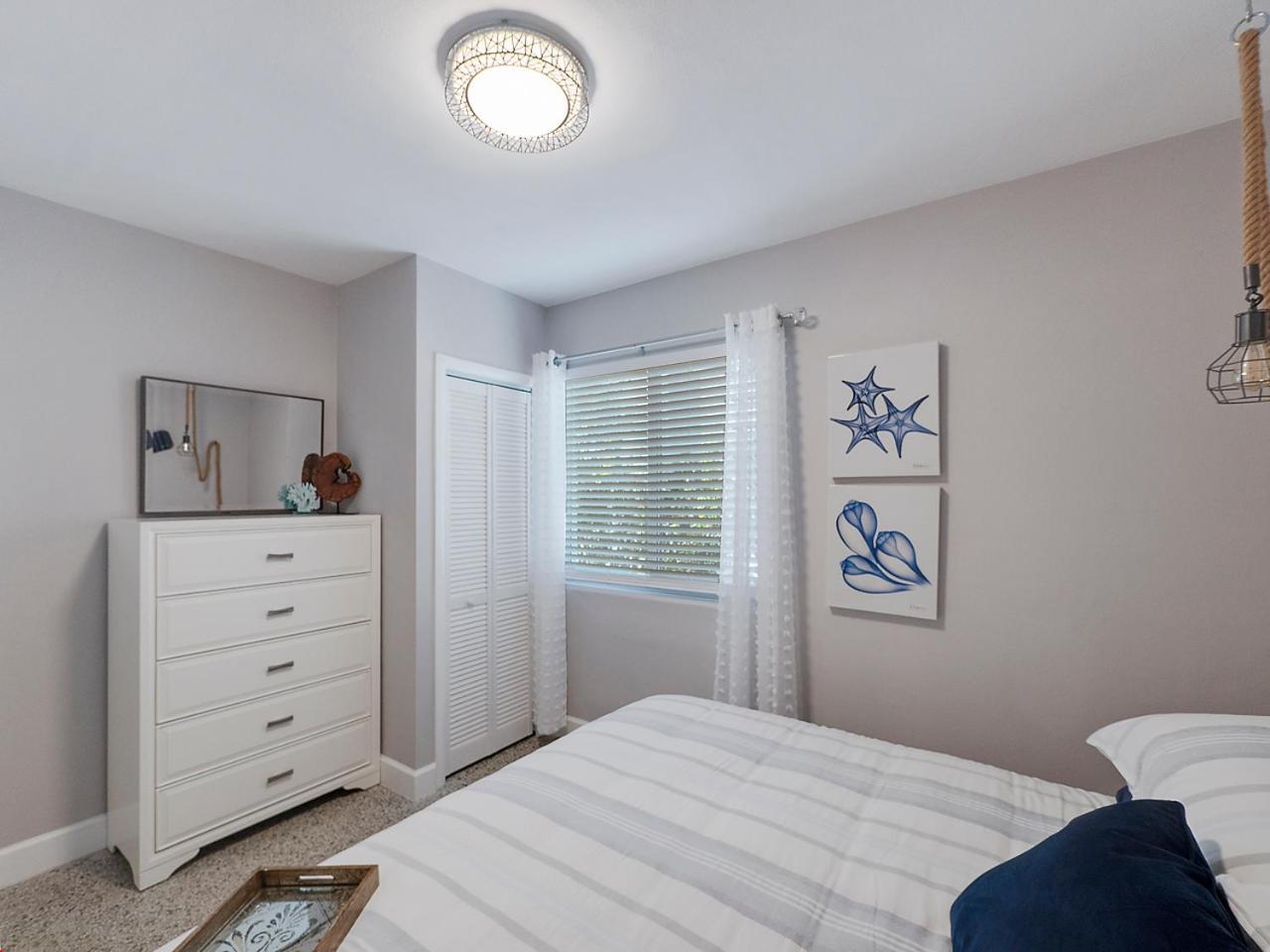 Beautiful 1 Bedroom Steps To The Beach! West Palm Beach Exterior photo